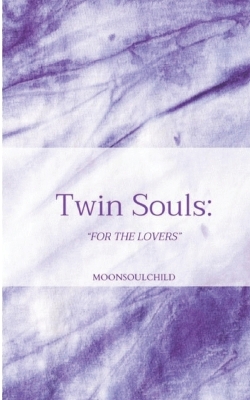 Book cover for Twin Souls