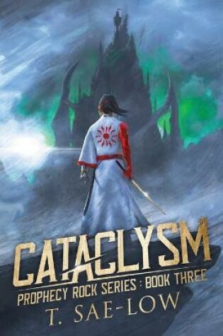 Cover of Cataclysm