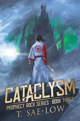 Book cover for Cataclysm