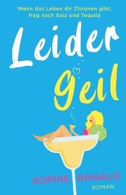 Book cover for Leider geil