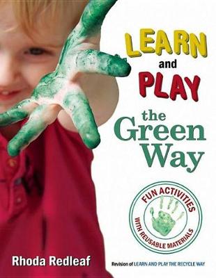 Cover of Learn and Play the Green Way