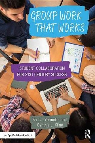 Cover of Group Work that Works