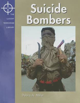 Cover of Suicide Bombers