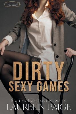 Cover of Dirty Sexy Games