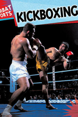 Cover of Kickboxing