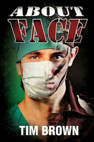 Cover of About Face