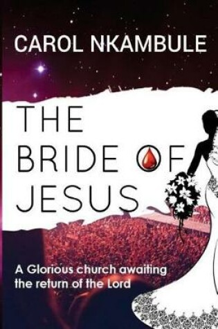 Cover of The Bride of Jesus
