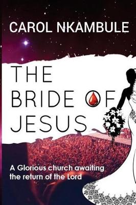 Book cover for The Bride of Jesus