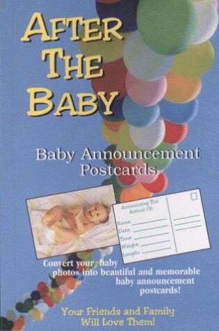 Cover of After the Baby: 6 Copy Prepack