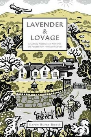 Cover of Lavender & Lovage