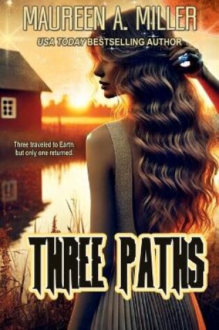 Cover of Three Paths