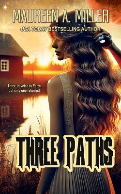 Book cover for Three Paths