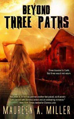 Cover of Three Paths