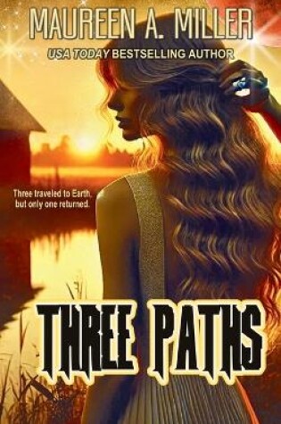 Cover of Three Paths