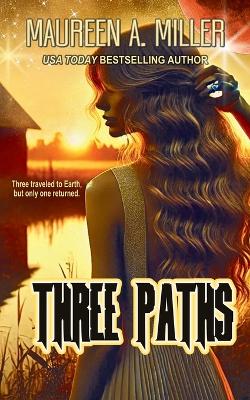 Cover of Three Paths