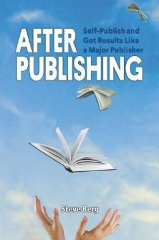 Cover of After Publishing