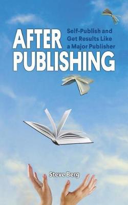 Book cover for After Publishing