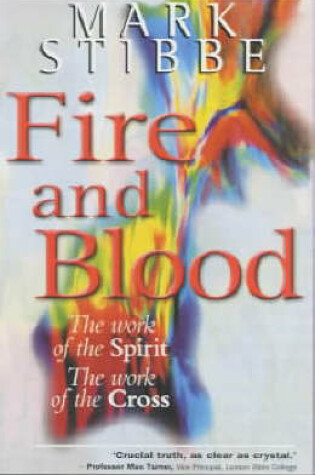 Cover of Fire and Blood