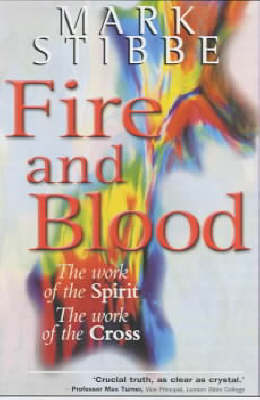 Book cover for Fire and Blood