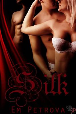 Book cover for Silk