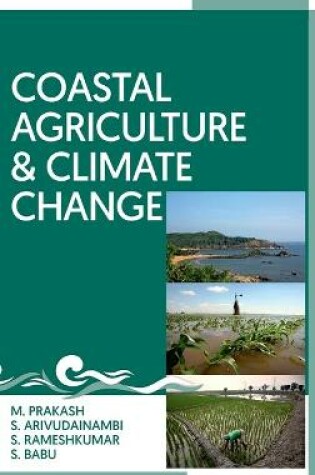 Cover of Coastal Agriculture And Climate Change