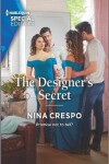 Book cover for The Designer's Secret