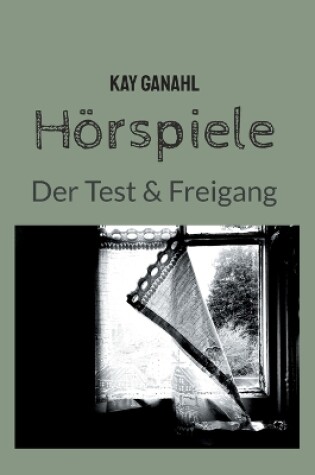 Cover of Hörspiele