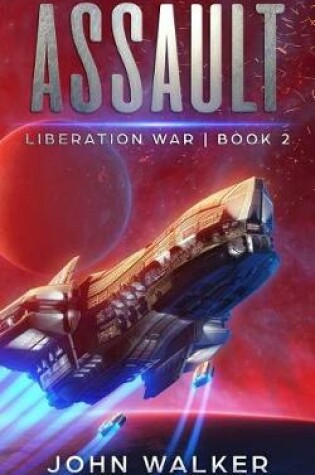 Cover of Assault