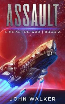 Cover of Assault