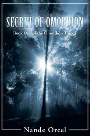 Cover of Secret of Omordion