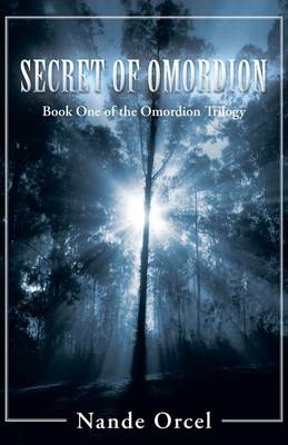 Book cover for Secret of Omordion