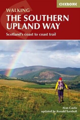 Cover of The Southern Upland Way