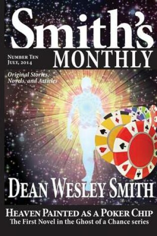 Cover of Smith's Monthly #10