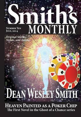 Book cover for Smith's Monthly #10