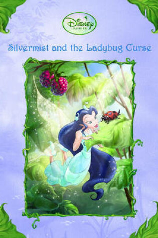 Cover of Silvermist and the Ladybug Curse