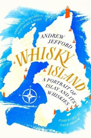 Cover of Whisky Island