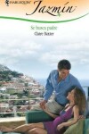 Book cover for Se Busca Padre