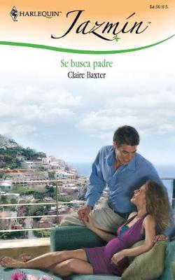 Cover of Se Busca Padre