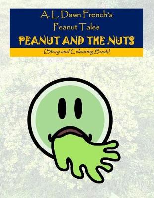 Book cover for Peanut and the Nuts