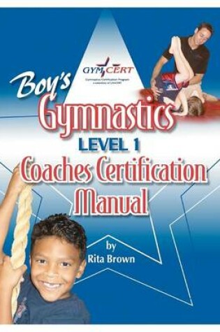Cover of Boy's Gymnastics