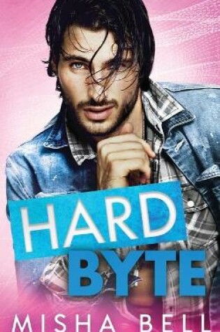 Cover of Hard Byte