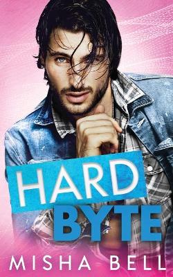 Book cover for Hard Byte