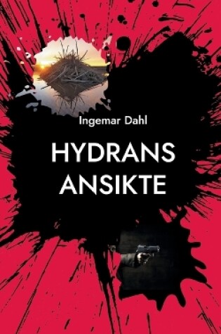 Cover of Hydrans Ansikte