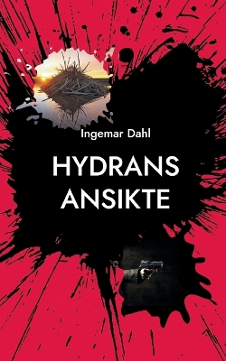 Cover of Hydrans Ansikte