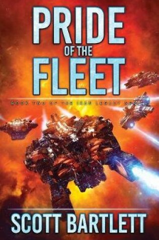 Cover of Pride of the Fleet