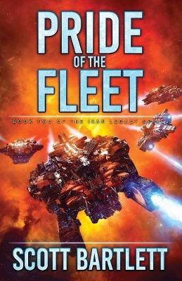 Cover of Pride of the Fleet