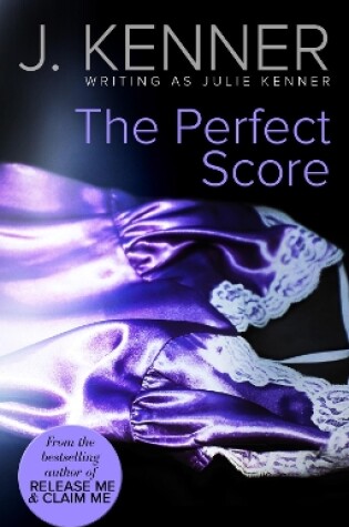 Cover of The Perfect Score