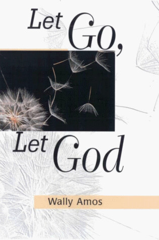 Cover of Let Go, Let God