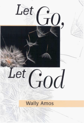 Book cover for Let Go, Let God