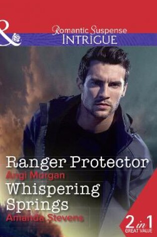 Cover of Ranger Protector